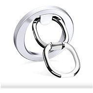 ESR HaloLock Ring Stand - Silver - Phone holder