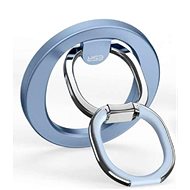 ESR HaloLock Ring Stand - Sierra Blue - Handy-Halter