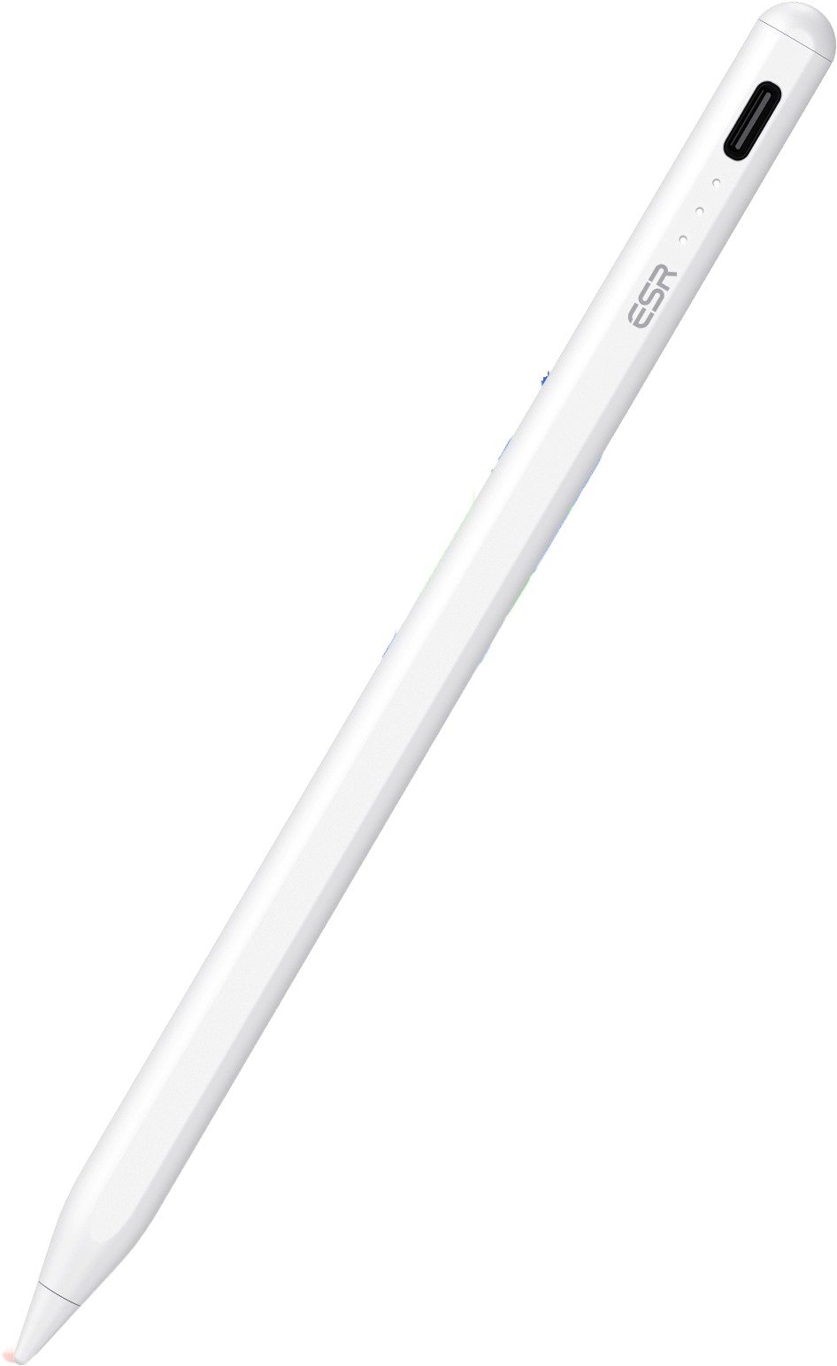 ESR Digital Pencil (6C001A) White - Touchscreen Pen (Stylus)