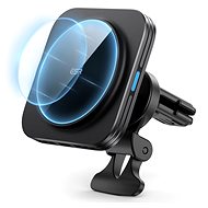 ESR Magnetic Wireless Car Charger (HaloLock) - Car Charger
