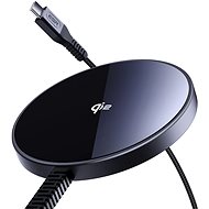 ESR Qi2 mini Wireless Charger (HaloLock), Black - Wireless Charger