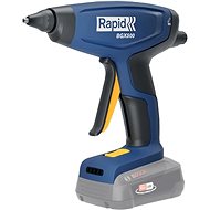RAPID Cordless Hot Melt Gun BGX500 - Glue Gun