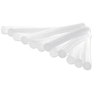 RAPID Fusible bars 12 x 190 mm, universal white, 14pcs, blister - Glue Gun Refill
