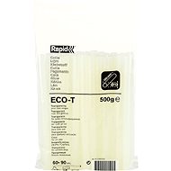 RAPID Adhesive sticks O12 x 190 mm, universal, 500g, bag - Glue Gun Refill
