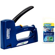 RAPID Staple gun R44E - Tacker