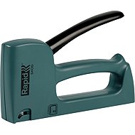 RAPID Staple gun R53 Skog (green) - Tacker