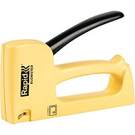 RAPID Staple gun R53 Blomster (yellow) - Tacker