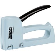 RAPID Staple gun R13 Skärgard (blue) - Tacker