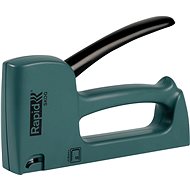 RAPID Staple gun R13 Skog (green) - Tacker