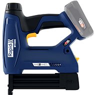 RAPID Cordless Staple Gun BTX606 - Tacker