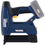 RAPID Cordless Staple Gun BTX553 - Tacker
