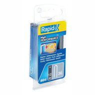 RAPID Clips 36/12mm, 864pcs, blister - Heavy-Duty Staples