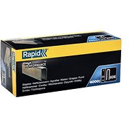 RAPID Staples 606/30mm, 4000pcs, box - Heavy-Duty Staples