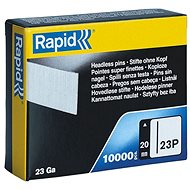 RAPID Nails 23P/20mm, 10000pcs, box - Spikes