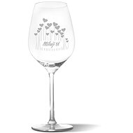 SABLIO - I love you 2 350 ml - Glass