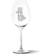 SABLIO - Be my Valentine 2 350 ml - Glass