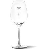 SABLIO - I love you 350 ml - Glass