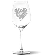 SABLIO - I miss you 2 350 ml - Glass