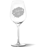SABLIO - I miss you 350 ml - Glass