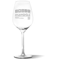 SABLIO - Mum 350 ml - Glass