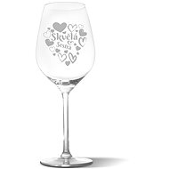 SABLIO - Great sister 350 ml - Glass