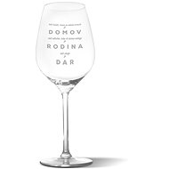 SABLIO - Home 5 350 ml - Glass