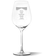 SABLIO - Home 4 350 ml - Glass