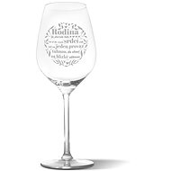 SABLIO - Family 5 350 ml - Glass