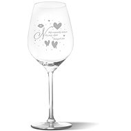 SABLIO - Don't leave home 350 ml - Glass