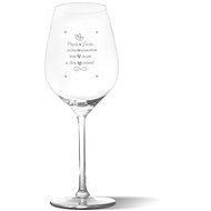 SABLIO - True Love 350 ml - Glass