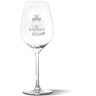 SABLIO - Ladies Ride 350 ml - Glass