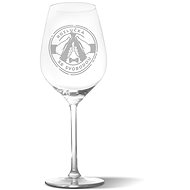 SABLIO - Farewell to Freedom 350 ml - Glass