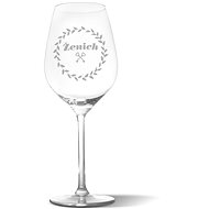 SABLIO - Groom 350 ml - Glass
