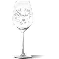 SABLIO - Bride 350 ml - Glass