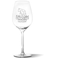 SABLIO - I live with my cat 350 ml - Glass