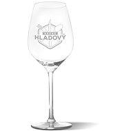 SABLIO - Eternally hungry 350 ml - Glass