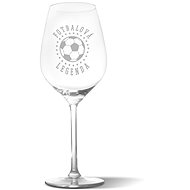 SABLIO - Football legend 350 ml - Glass
