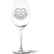 SABLIO - I love my biker 350 ml - Glass
