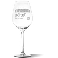 SABLIO - Teacher 350 ml - Glass