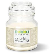 SABLIO - Kamarád 120 g - Svíčka