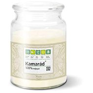 SABLIO - Kamarád 500 g - Svíčka