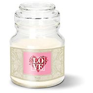 SABLIO - I Love you 3 120 g - Svíčka