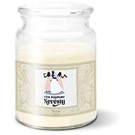 SABLIO - Tým podpory nevěsty 500 g - Svíčka