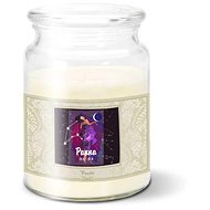 SABLIO - Panna 500 g - Svíčka