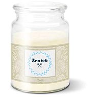 SABLIO - Ženich 500 g - Svíčka