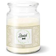 SABLIO - Ženich motýlek 500 g - Svíčka