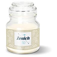 SABLIO - Ženich šíp 120 g - Svíčka