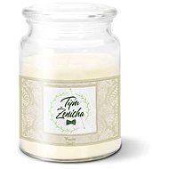 SABLIO - Tým ženicha motýlek 500 g - Svíčka