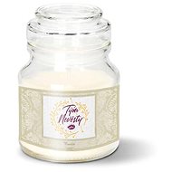 SABLIO - Tým nevěsty 120 g - Svíčka