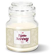 SABLIO - Tým nevěsty 120 g - Svíčka